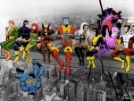 Xmen