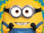 Minions The Rise Of Gru