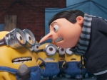 Minions The Rise Of Gru