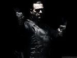 Punisher War Zone