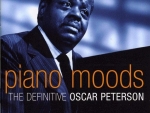 Oscar Peterson - The Definitive Oscar Peterson (1998)