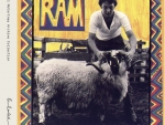 Paul McCartney - Ram (1971)
