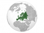 Europe Map
