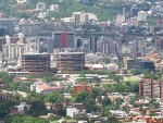 Caracas