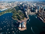 Sydney