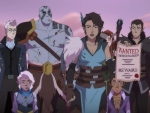 Legend Of Vox Machina