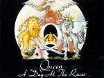Queen - A Day At The Races (1976)