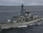 World of Warships Type 23 Duke Class Frigate HMS Lancaster
