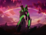 Evangelion 1:11 You Are Not Alone