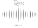 Queen - On Air (2016)