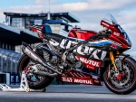 SERT Yoshimura Motul 2023