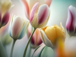 Tulips