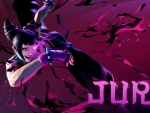 Street Fighter 6 - Juri