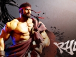 Street Fighter 6 - Ryu