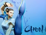 Street Fighter 6 - Chun-Li