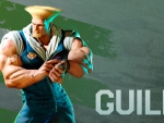 Street Fighter 6 - Guile
