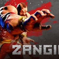 Street Fighter 6 - Zangief