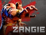 Street Fighter 6 - Zangief