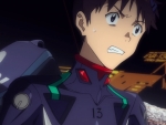 Evangelion 3.33 You Can Not Redo