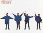 The Beatles - Help (1965)