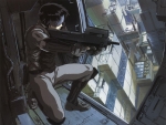 Ghost In The Shell