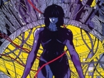 Ghost In The Shell