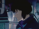 Ghost In The Shell