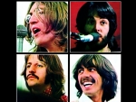 The Beatles - Let It Be (1970)