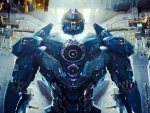 Pacific Rim The Black