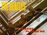 The Beatles - Please Please Me (1963)