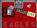 The Eagles - Live (1980)