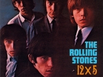 The Rolling Stones - 12x5 (1964)