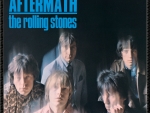 The Rolling Stones - Aftermath (1966)