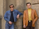 Once Upon A Time In Hollywood