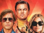 Once Upon A Time In Hollywood