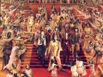 The Rolling Stones - It's Only Rock-n-Roll (1974)