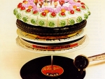 The Rolling Stones - Let It Bleed (1969)