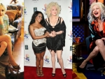 Cyndi Lauper