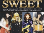 The Sweet - Ballroom Hitz-The Very Best Of The Sweet (1996)