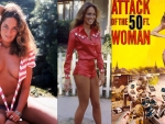 Catherine Bach