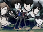 Psycho Pass
