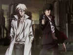 Psycho Pass