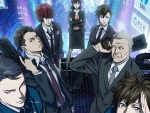 Psycho Pass