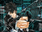 Psycho Pass
