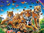 TIGERS