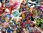 Crisis On Infinite Earths