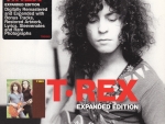 T-Rex - T-Rex (1970)