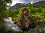 Crystal Mill