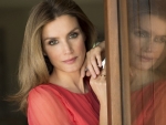 QUEEN LETIZIA (Queen Consort of Spain)