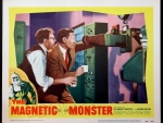 The Magnetic Monster